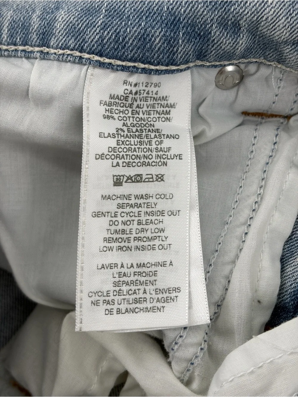 True Religion 